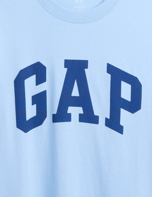 Everyday Soft Gap Logo T-Shirt