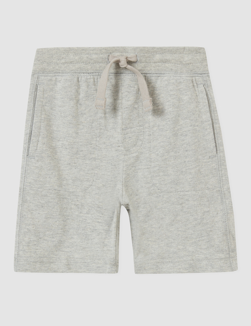 Baby Gap Logo Drawstring Shorts