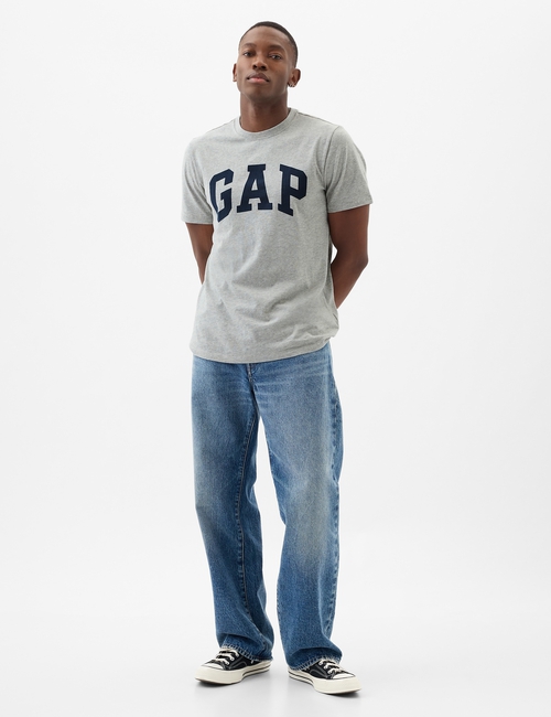 Everyday Soft Gap Logo T-Shirt