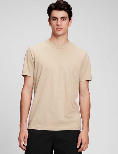 Everyday Soft Crewneck T-Shirt