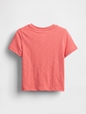 Baby & Toddler Mix & Match Pocket T-Shirt