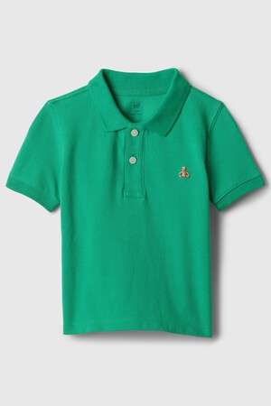 babyGap Pique Polo Shirt