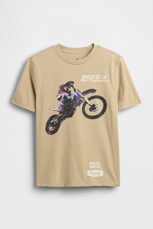 Kids Graphic T-Shirt