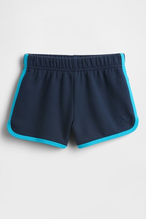 Baby & Toddler Mix & Match VintageSoft Dolphin Sweat Shorts
