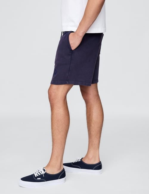 VintageSoft Gap Logo Sweat Shorts