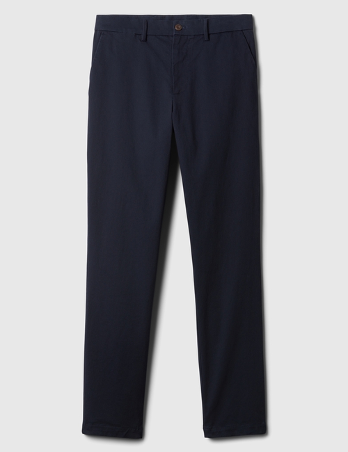 Modern Khakis