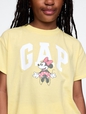 GapKids | Disney Minnie Mouse Oversized Graphic T-Shirt