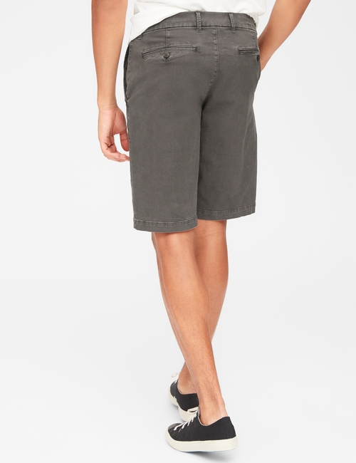 12" Vintage Shorts