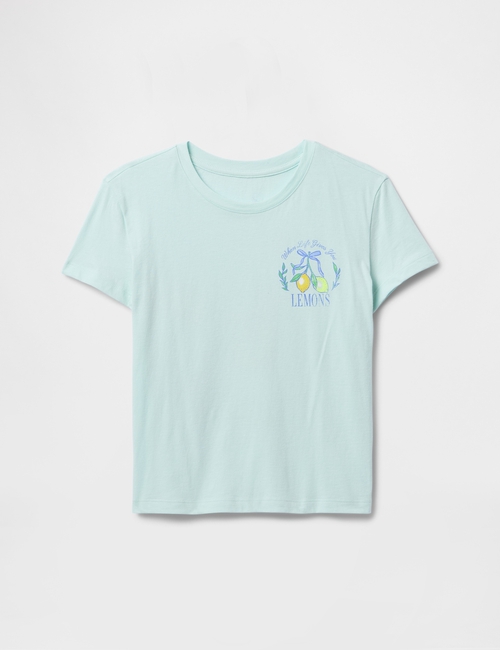 Kids Graphic T-Shirt