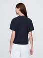 Oasis Relaxed Graphic T-Shirt