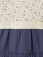 babyGap 2-in-1 Sweatshirt Dress