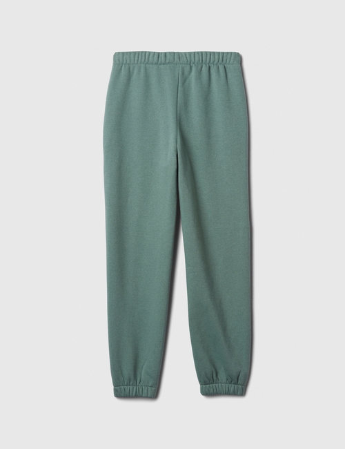 Kids Slouchy Gap Logo Joggers