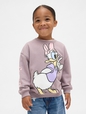Gap × Disney Baby & Toddler VintageSoft Graphic Sweatshirt