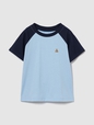 Baby & Toddler Mix & Match Raglan T-Shirt