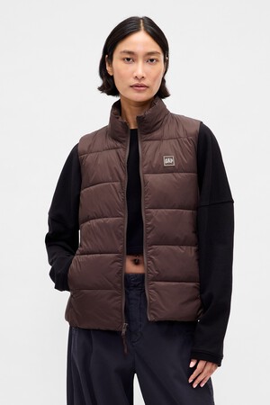 ColdControl Puffer Vest