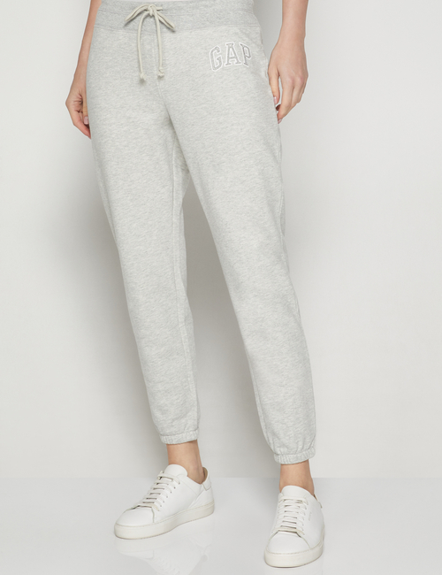 Arch Logo Fleece Joggers