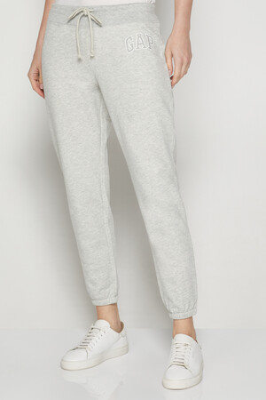 Arch Logo Fleece Joggers