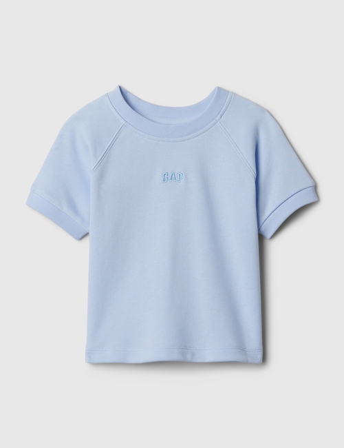 Toddler Mini Gap Logo Sweatshirt