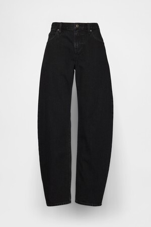 BARREL LR BLACK TACONIC