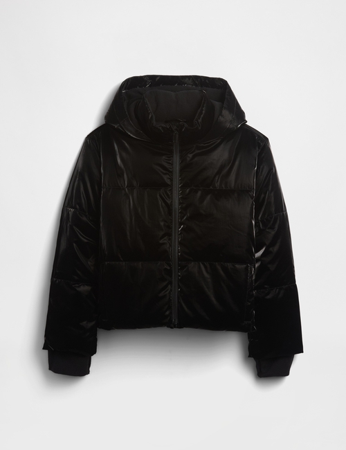 Kids ColdControl Puffer Vest