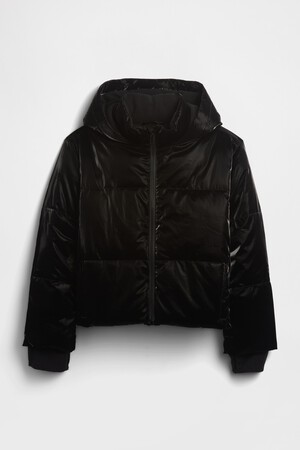 Kids ColdControl Puffer Vest