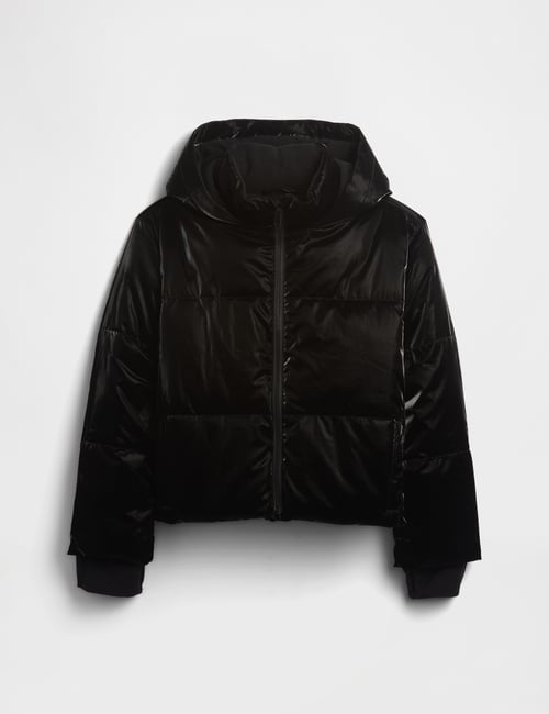 Kids ColdControl Puffer Vest