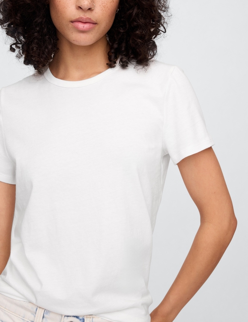 Favorite Crewneck T-Shirt