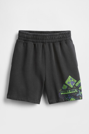 Kids 5" Graphic Easy Sweat Shorts