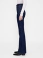 GAP STUDIO SEAMED JEANS