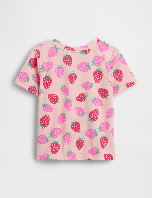 Baby & Toddler Mix & Match Graphic T-Shirt