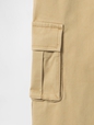 Baby & Toddler Pull-On Cargo Pants