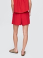 GAUZE PULL ON SHORT