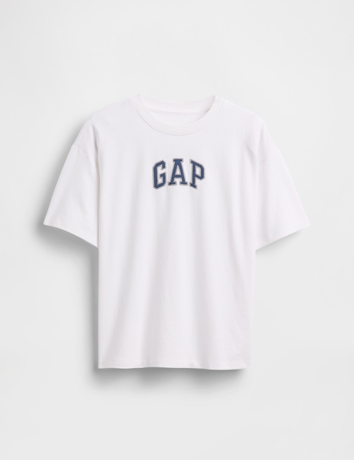 Kids Logo T-Shirt