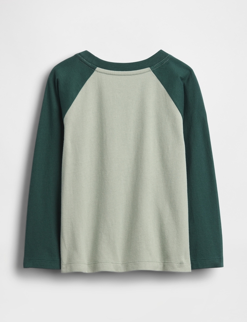 babyGap Logo T-Shirt