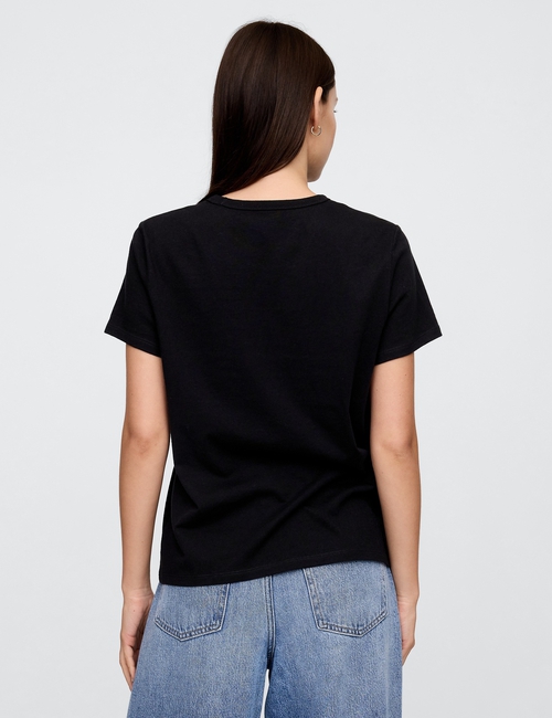 Favorite Crewneck T-Shirt