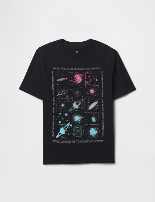 Kids Graphic T-Shirt
