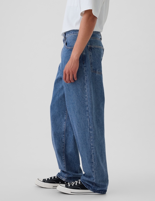 Baggy Jeans