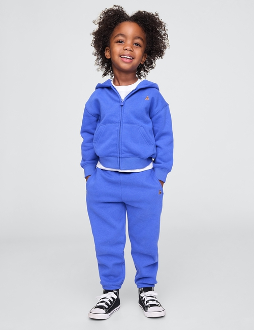 Baby & Toddler VintageSoft Relaxed Joggers
