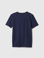 Kids Gap Dubai Logo T-Shirt