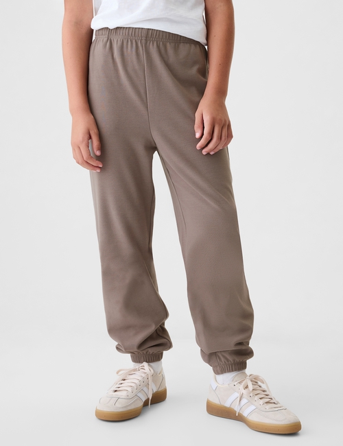 Kids Vintage Soft Joggers