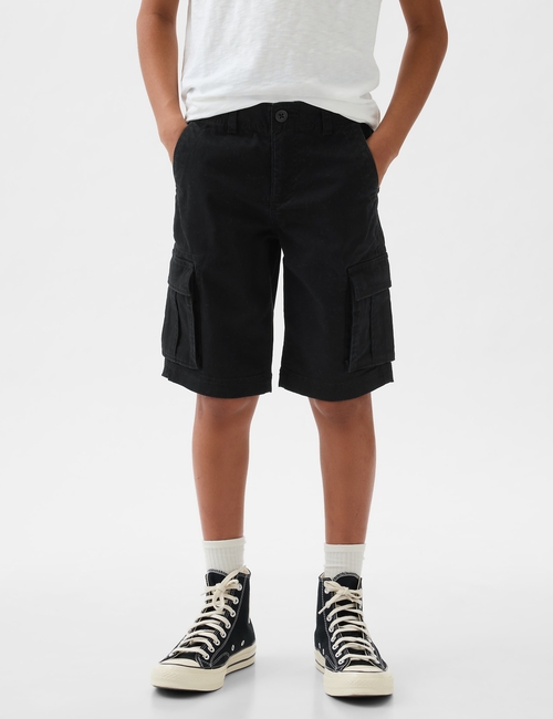 WW FW CARGO SHORT