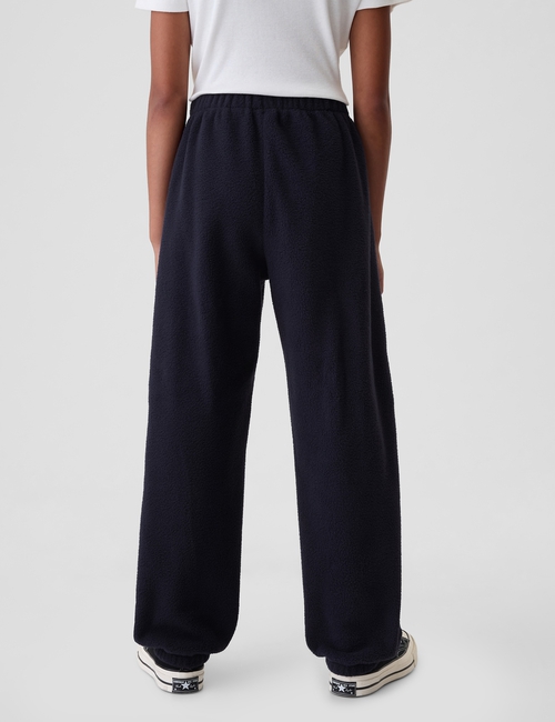 Kids Arch Logo Joggers