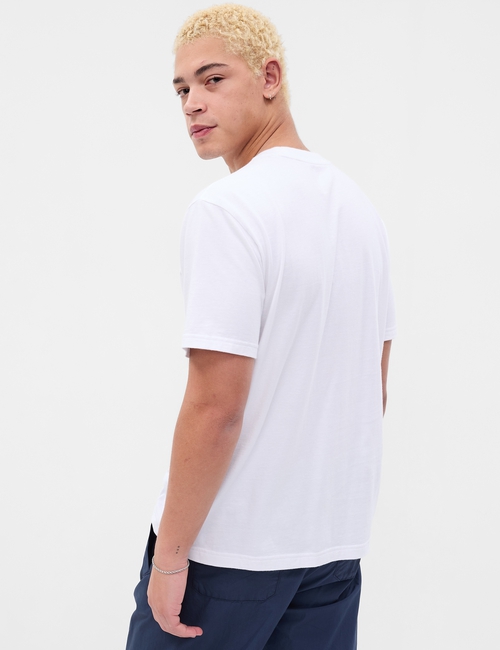 Gap Arch Logo T-Shirt