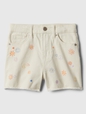 Kids Denim Shorts