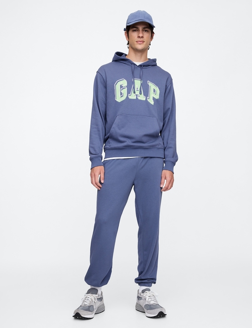 Gap Logo Hoodie