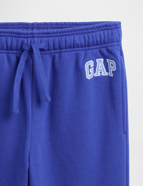 Kids Relaxed Gap Logo Joggers