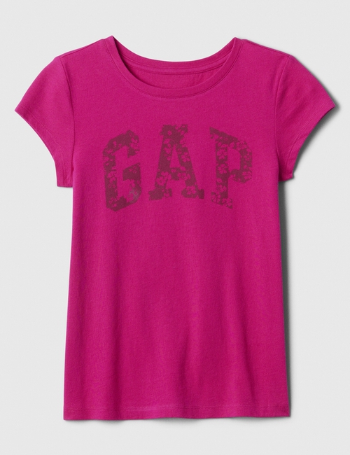 Kids Gap Logo T-Shirt