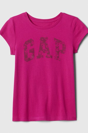 Kids Gap Logo T-Shirt