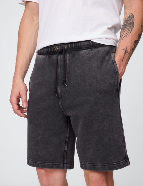 Heavyweight Sweat Shorts