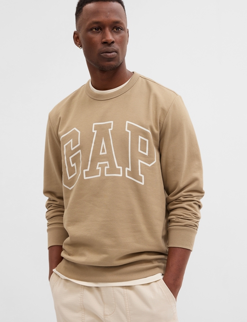 Gap Logo Sweatshirt